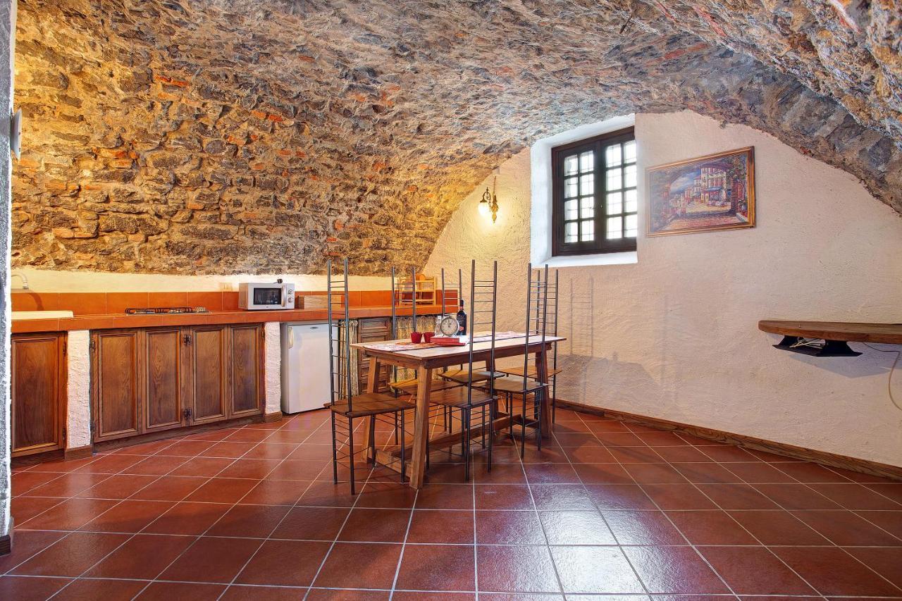 Вілла Cascina Taronico Белладжо Екстер'єр фото