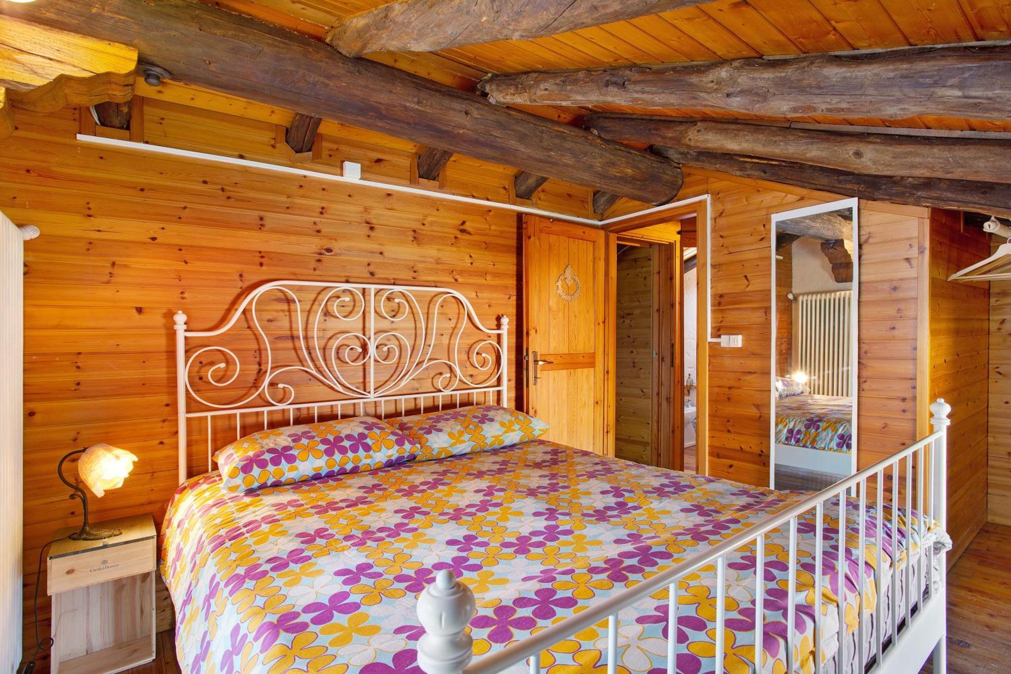 Вілла Cascina Taronico Белладжо Екстер'єр фото